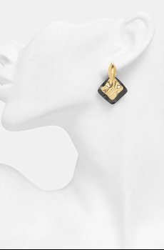 Сережки Answear.LAB