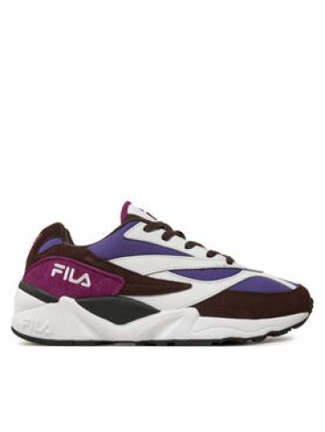 Fila Снікерcи V94M FFM0302.43243 Фіолетовий Fila Снікерcи V94M FFM0302.43243 Фіолетовий