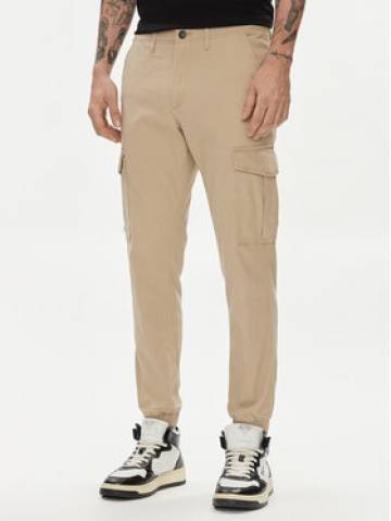Jack&Jones Joggery Marco 12186889 Бежевий Slim Fit Jack&Jones Joggery Marco 12186889 Бежевий Slim Fit