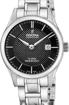 Женские часы Festina