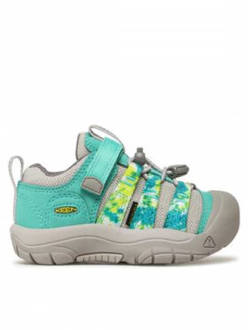Keen Туфлі Newport H2sho 1026207 Зелений Keen Туфлі Newport H2sho 1026207 Зелений