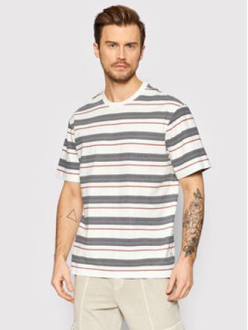 Only & Sons Футболка Tomas 22021756 Білий Relaxed Fit Only & Sons Футболка Tomas 22021756 Білий Relaxed Fit