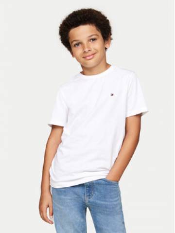 Tommy Hilfiger Набір з 2 футболок UK0UK00073 Кольоровий Regular Fit Tommy Hilfiger Набір з 2 футболок UK0UK00073 Кольоровий Regular Fit