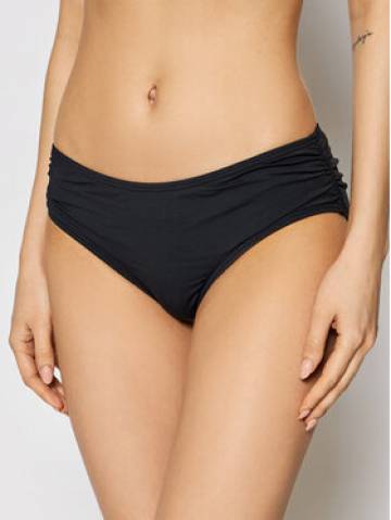 MICHAEL Michael Kors Низ від купальника Core MM8H949 Чорний MICHAEL Michael Kors Низ від купальника Core MM8H949 Чорний