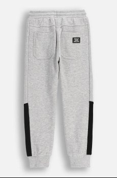 Детские спортивные штаны Coccodrillo