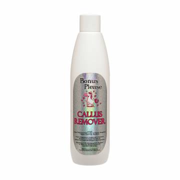 Кислотный пилинг для ног Bonus Please Callus Remover Ментол, 250 г Кислотный пилинг для ног Bonus Please Callus Remover Ментол, 250 г