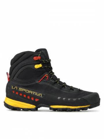 La Sportiva Трекінгові черевики Txs Gtx GORE-TEX 24R999100 Чорний La Sportiva Трекінгові черевики Txs Gtx GORE-TEX 24R999100 Чорний