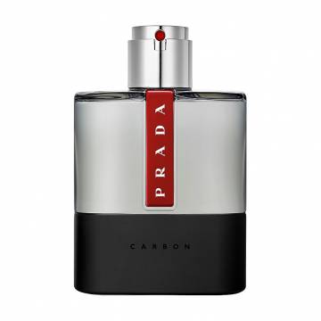 Prada Luna Rossa Carbon Туалетная вода мужская, 150 мл Prada Luna Rossa Carbon Туалетная вода мужская, 150 мл