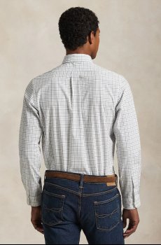 Рубашка Polo Ralph Lauren