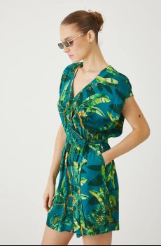 Комбинезон Medicine