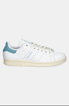 Кожаные кроссовки adidas Originals Stan Smith