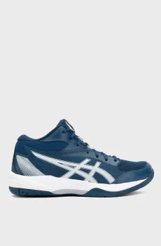 Мужские синие кроссовки Синий 8 Asics 1071A102-401