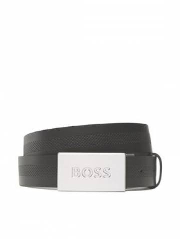 Boss Дитячий пояс J20395 S Чорний Boss Дитячий пояс J20395 S Чорний