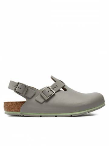 Birkenstock Босоніжки Tokio Pro Le 1026055 Сірий Birkenstock Босоніжки Tokio Pro Le 1026055 Сірий