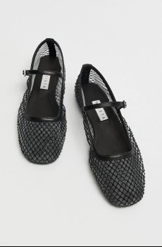 Балетки Miista Vanita