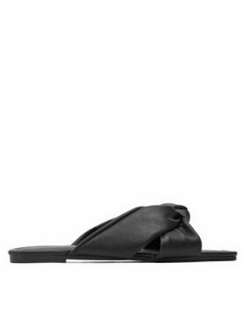 ONLY Shoes Шльопанці Onlmillie-4 15320205 Чорний ONLY Shoes Шльопанці Onlmillie-4 15320205 Чорний