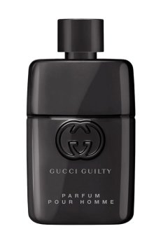Gucci Guilty Parfum Pour Homme Духи мужские, 50 мл