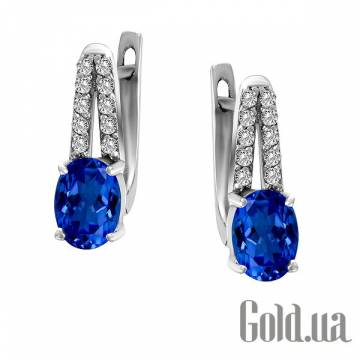 Серьги Lurie Jewelry Серьги Lurie Jewelry