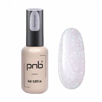 Гель-архитектор для ногтей PNB UV/LED Strong Iron Gel, Rock-Crystal, 8 мл Гель-архитектор для ногтей PNB UV/LED Strong Iron Gel, Rock-Crystal, 8 мл