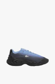 Мужские голубые кроссовки Голубой 43 Lacoste 751SMA00531Z8