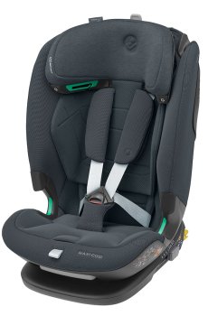 Автокрісло Maxi-Cosi Titan Pro 2 i-Size authentic graphite (8618550111)