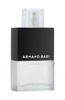 Armand Basi Homme Туалетная вода мужская, 125 мл (ТЕСТЕР)