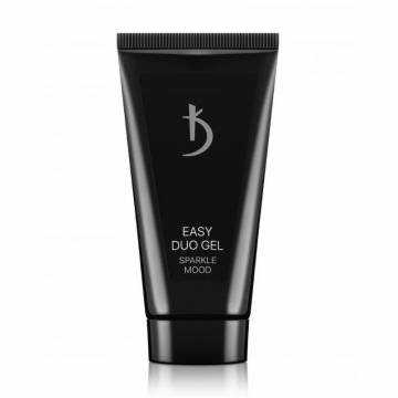 Акрил-гель для ногтей Kodi Professional Easy Duo Gel Sparkle Mood 5, 15 г Акрил-гель для ногтей Kodi Professional Easy Duo Gel Sparkle Mood 5, 15 г