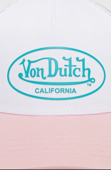 Кепка Von Dutch
