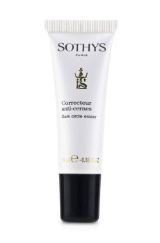 Крем-корректор для кожи вокруг глаз Sothys Dark Circle Eraser против темных кругов, 10 мл