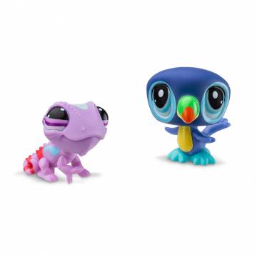 Ігровий набір Littlest Pet Shop Друзі по мистецтву (00507) Ігровий набір Littlest Pet Shop Друзі по мистецтву (00507)