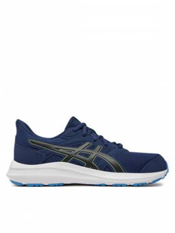 Asics Взуття для бігу Jolt 4 Gs 1014A300 Голубий Asics Взуття для бігу Jolt 4 Gs 1014A300 Голубий