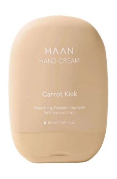 Уценка! Крем для рук HAAN Hand Cream Carrot Kick, 50 мл