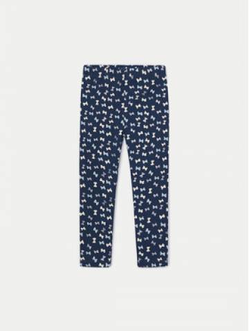 Mayoral Легінси 4704 Cиній Slim Fit Mayoral Легінси 4704 Cиній Slim Fit