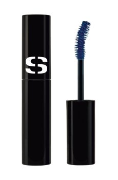Тушь для ресниц Sisley So Curl Mascara, 3 Dеер Blue, 10 мл