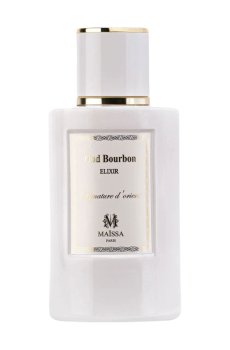 Maison Maissa Oud Bourbon Духи унисекс, 100 мл