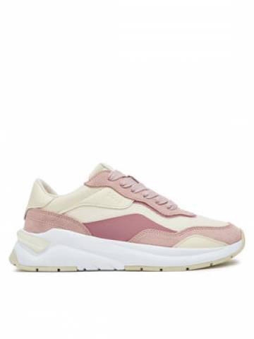 BOSS Снікерcи Skylar 50536407 Рожевий BOSS Снікерcи Skylar 50536407 Рожевий