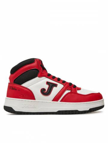 Joma Снікерcи C.Platea Mid CPLAMW2406 Білий Joma Снікерcи C.Platea Mid CPLAMW2406 Білий