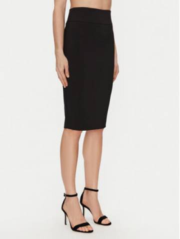 Rinascimento Спідниця CFC0122808003 Чорний Slim Fit Rinascimento Спідниця CFC0122808003 Чорний Slim Fit