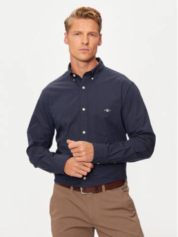 Gant Сорочка 3240160 Cиній Regular Fit Gant Сорочка 3240160 Cиній Regular Fit