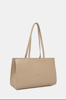 Кожаная сумочка Patrizia Pepe