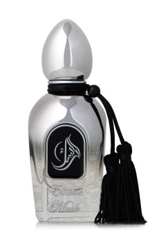 Уценка! Arabesque Perfumes Elusive Musk Парфюмированная вода унисекс, 50 мл (ТЕСТЕР)