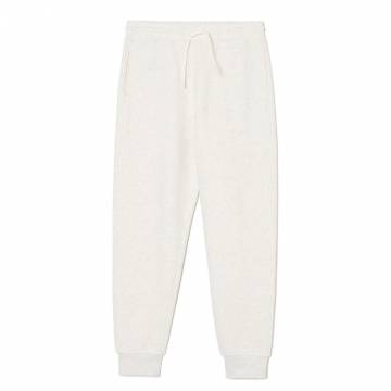 Cropp - Спортивні брюки-джогери - light grey Cropp - Спортивні брюки-джогери - light grey