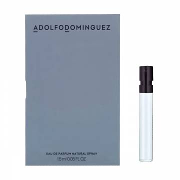 Adolfo Dominguez Ebano Salvia Парфюмированная вода мужская, 1.5 мл (пробник)