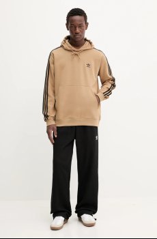 Кофта adidas Originals 3-Stripes