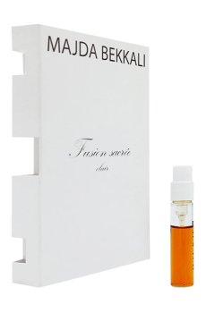 Majda Bekkali Fusion Sacree Clair Духи унисекс, 2 мл (пробник)