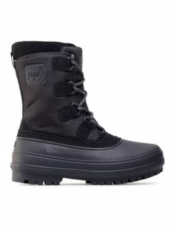 Helly Hansen Снігоходи Gamvik 116-32.990 Чорний Helly Hansen Снігоходи Gamvik 116-32.990 Чорний