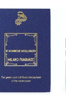 Milano Fragranze Piazza Affari Парфюмированная вода унисекс, 2 мл (пробник)