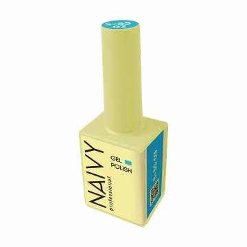 Гель-лак для ногтей Naivy Professional Gel Polish Summer, S-SS 03, 10 мл Гель-лак для ногтей Naivy Professional Gel Polish Summer, S-SS 03, 10 мл