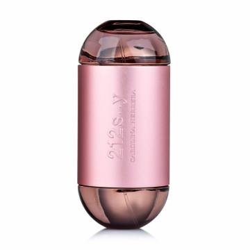 Carolina Herrera 212 Sexy Парфюмированная вода женская, 100 мл (ТЕСТЕР) Carolina Herrera 212 Sexy Парфюмированная вода женская, 100 мл (ТЕСТЕР)