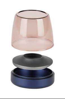 Led фонарик Kooduu Glow 10 Cobalt Blue